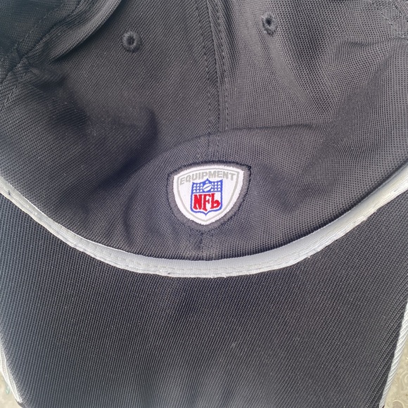 Raiders Hat - Picture 4 of 6